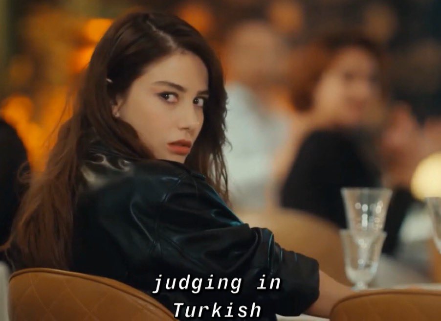 i just wanted to use the same line cuz it just fits so well dkjdsjkssk #CanYaman  #ÖzgeGürel  #BayYanlış  #EzGür