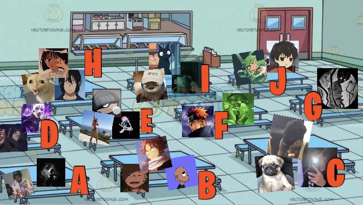 NextUpNU's tweet photo. where you sitting? Comment down below 👀 https://t.co/7nb79nfrAH