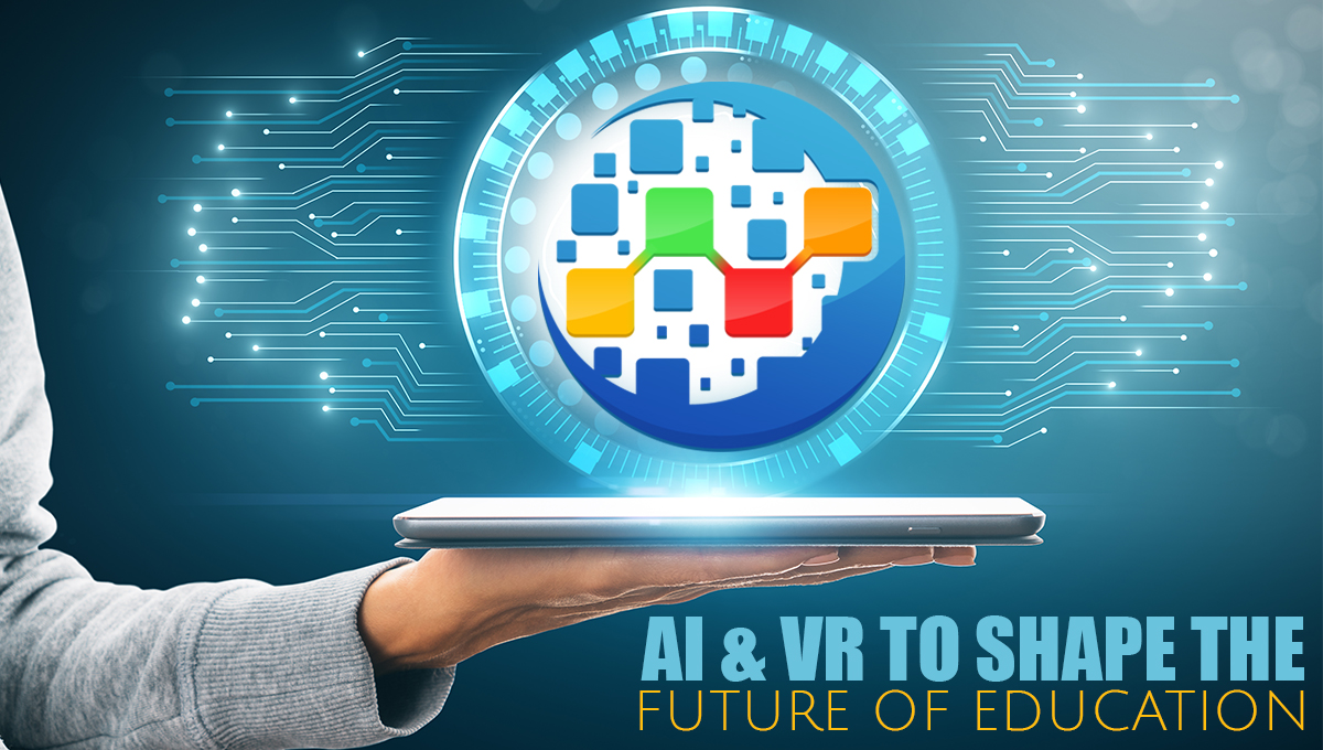 ONPASSIVE's tweet photo. Learn How the World of #Education Is Set To Change with AI and VR
#AI Is The Future! AI Is Set To Change the Future World Of Education! Click Here To Know More!
https://t.co/BQeKscAJrB
#ONPASSIVE #ArtificialIntelligence #Technology #VirtualReality #EducationalProgrammes https://t.co/o1aXYNiQD3
