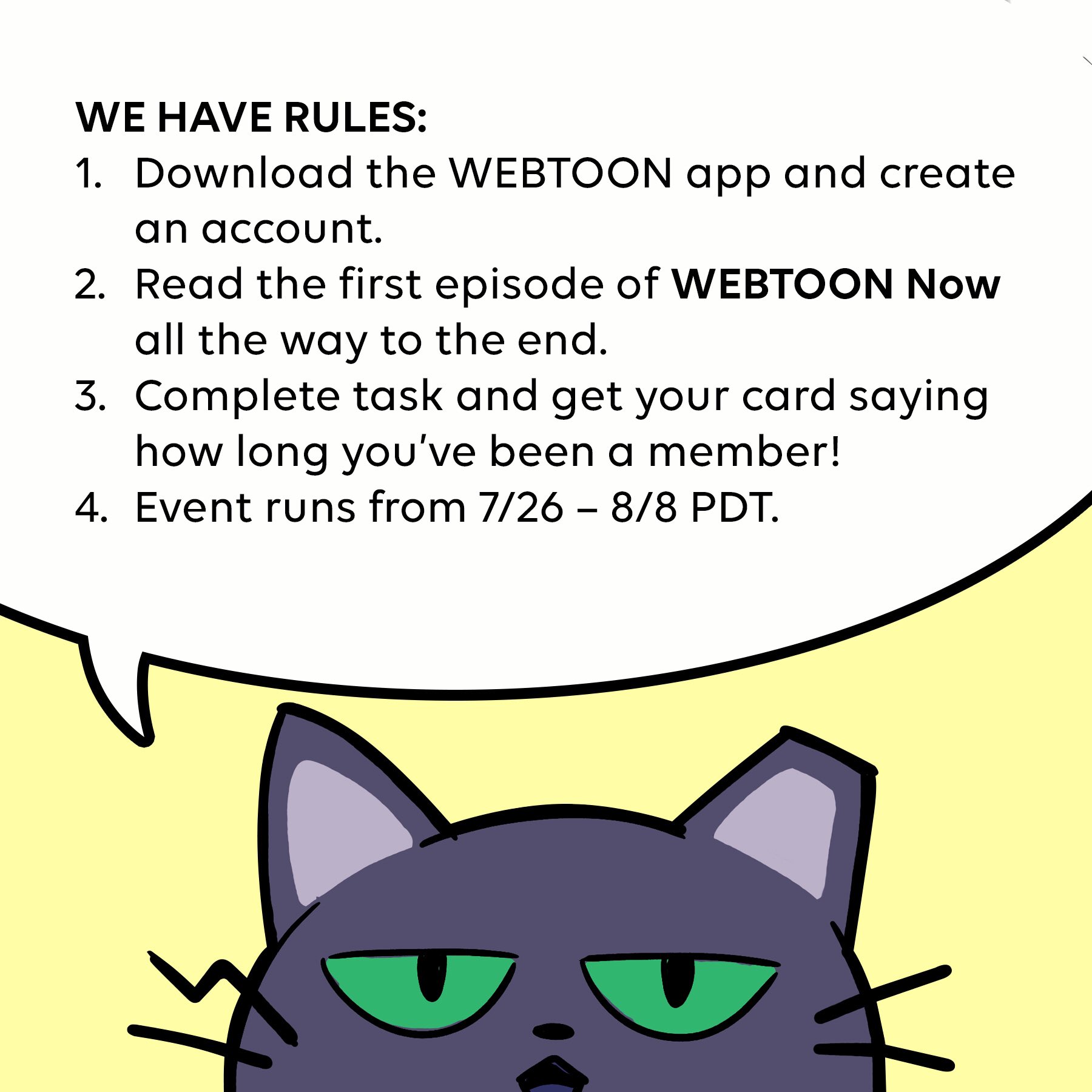 WEBTOON on Twitter: 