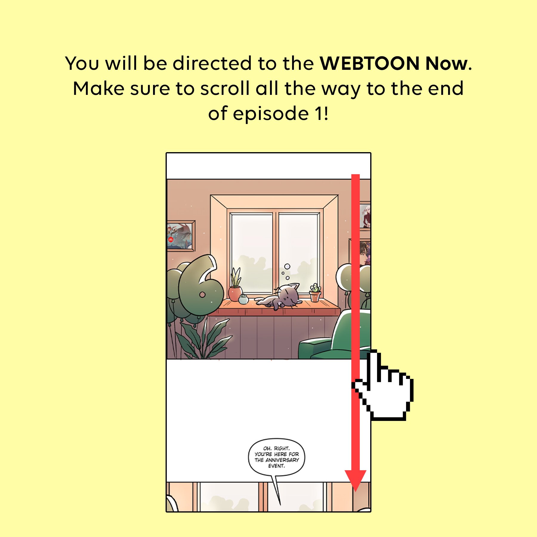 WEBTOON on Twitter: 