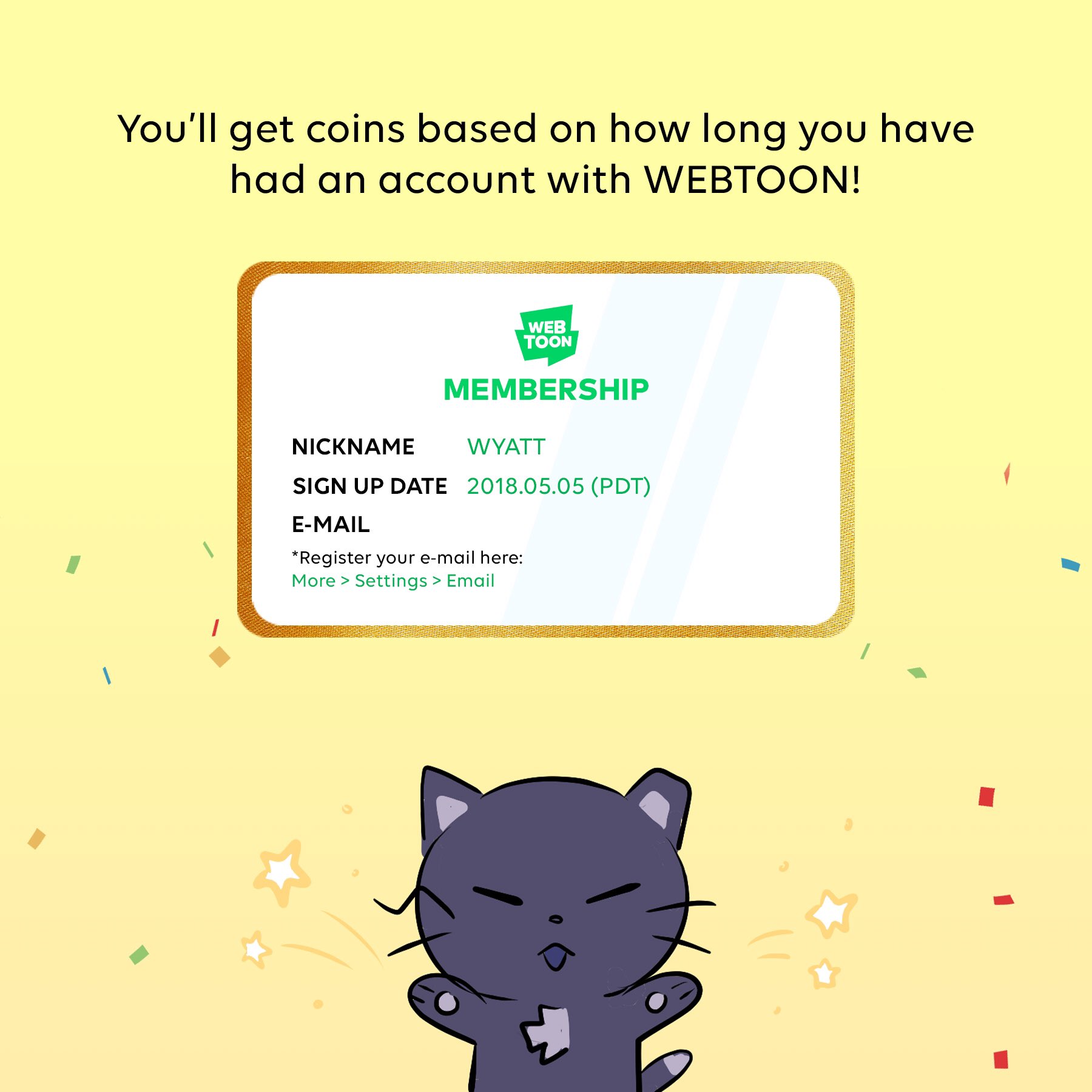 WEBTOON on Twitter: 