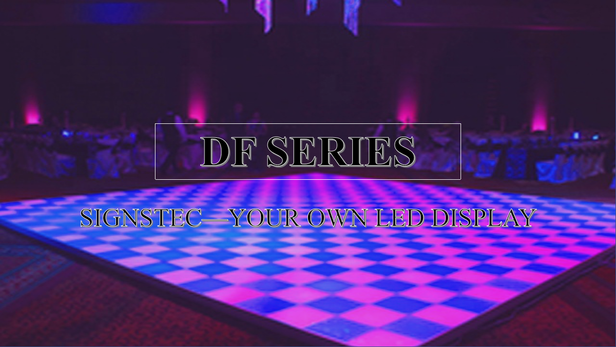 signstecled's tweet photo. Popular and fashion Disco Club Decoration LED Video Dance Floor 3d P4 for nightclub https://t.co/grJnFCOsu3 https://t.co/InXM1BVeJO
