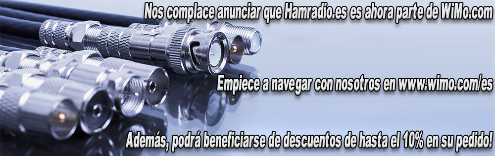 HAMRADIO.ES tweet media