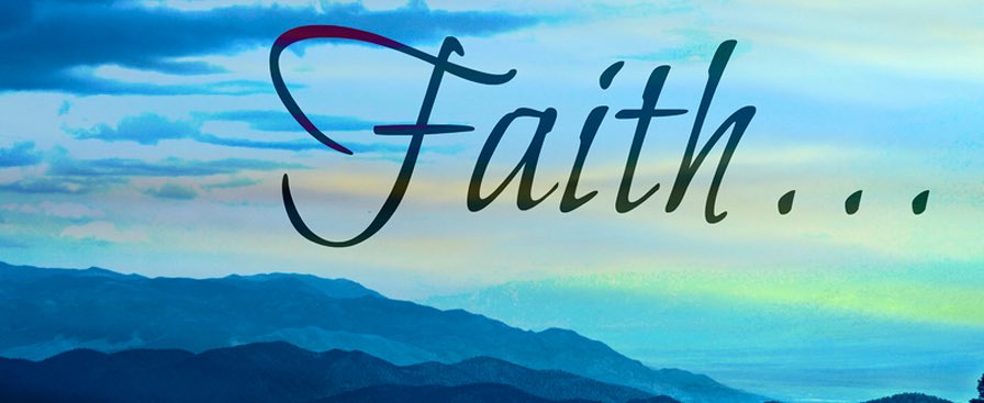 Carriefilms's tweet photo. Faith is knowing something is around the corner...
Hope is hoping that that something is good around the corner.

#faith #hope #godisamazing #jesusisamazing #God #sunday #happysunday https://t.co/20aJTadpZe