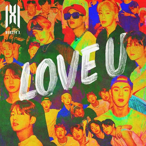 Wonhostippytoes's tweet photo. @MikeAdamOnAir #LoveU by @OfficialMonstaX should've a hit. They even went to the trouble of making the lyrics safe for radio! It's catchy, it's sexy, it's sassy, it's witty, pleeeeeease... this song needs more love!!!
#MXTopSocials
@official__wonho
@OfficialMonstaX https://t.co/0IRr2MLXMN