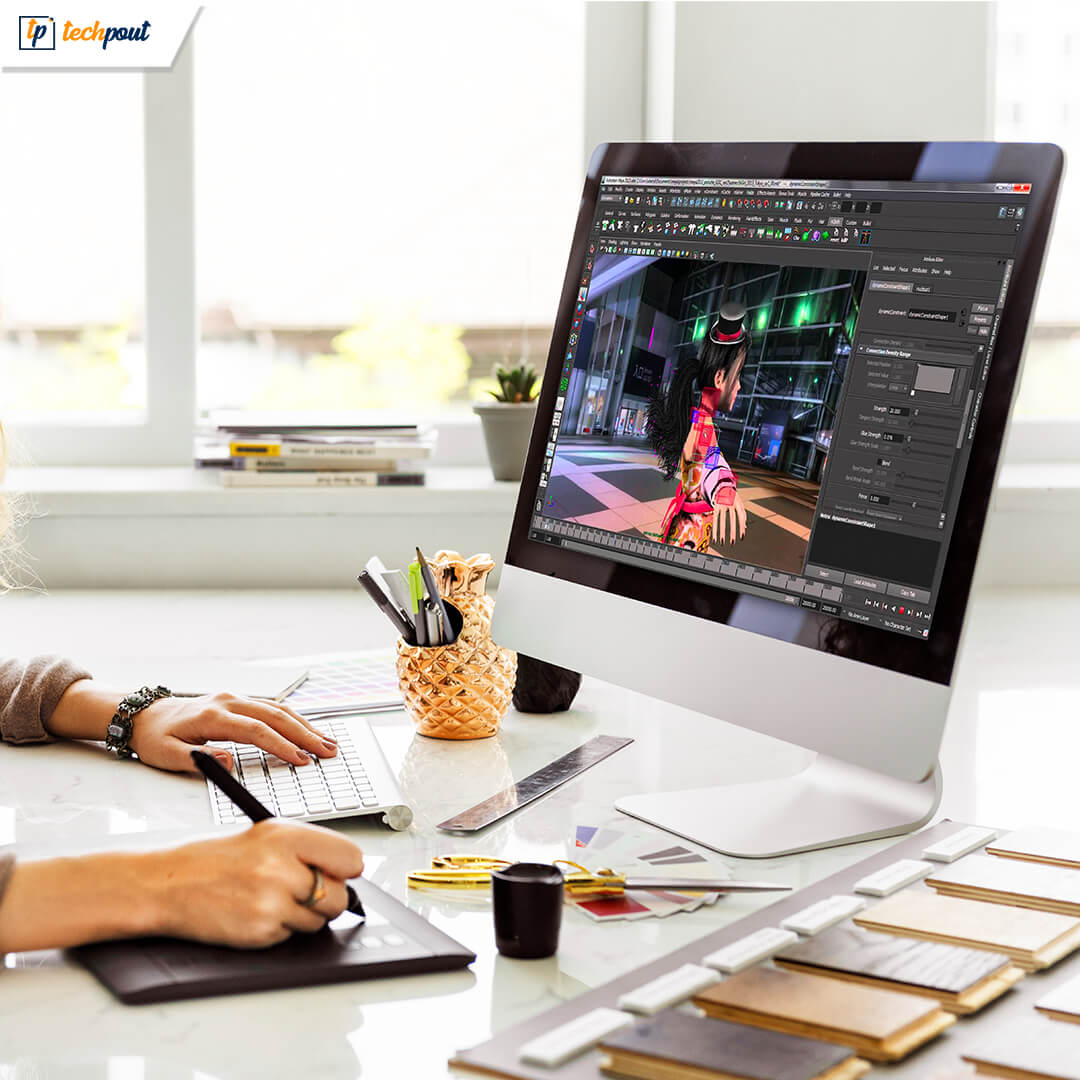 PoutTech's tweet photo. Are you looking for the best Hero Forge #Alternatives to design and create #3D characters? Refer to our list of the best alternatives to Hero Forge in 2020. https://t.co/gt9y4nudHS

#HeroForge #BestHeroForgeAlternatives #3dprinting #3dcharacter #technology #techpout #3Dminiatures https://t.co/NmE0L7esVe