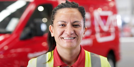 eeca_nz's tweet photo. “It’s not a great idea, it’s the BEST idea!” With support from EECA’s Low Emission Vehicles Contestable Fund, @nzpost  is helping its contractor drivers get into electric vans more quickly, and they’re thrilled. Find out more: https://t.co/QQpWqJqMUI https://t.co/xVtZ1AYLGc