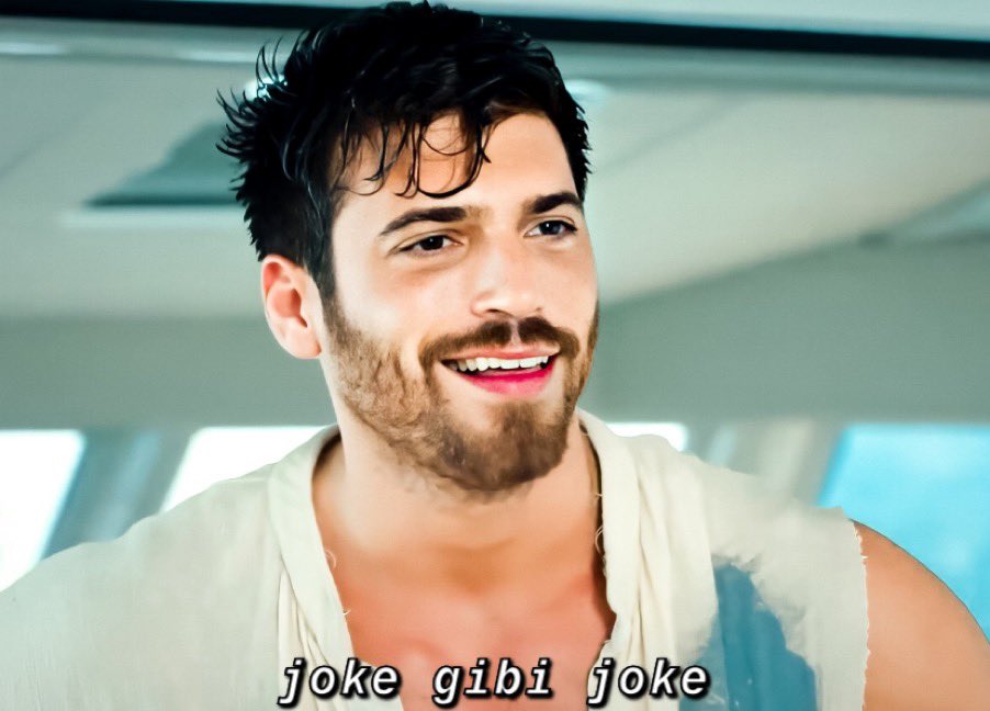 my baby serves me all the moods  #CanYaman  #ÖzgeGürel  #BayYanlış  #EzGür