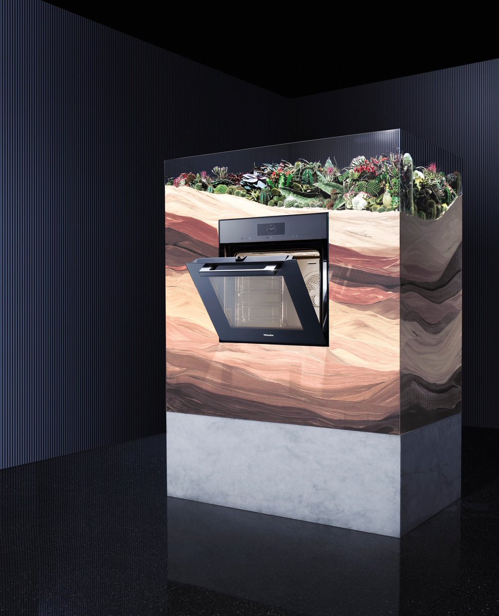 azumamakoto's tweet photo. Artwork for Miele
#miele
#mastercool
#LifeBeyondOrdinary
#azumamakoto
#amkkproject
#東信花樹研究所
#flowerart
#東信 https://t.co/i0dMYyNd5W