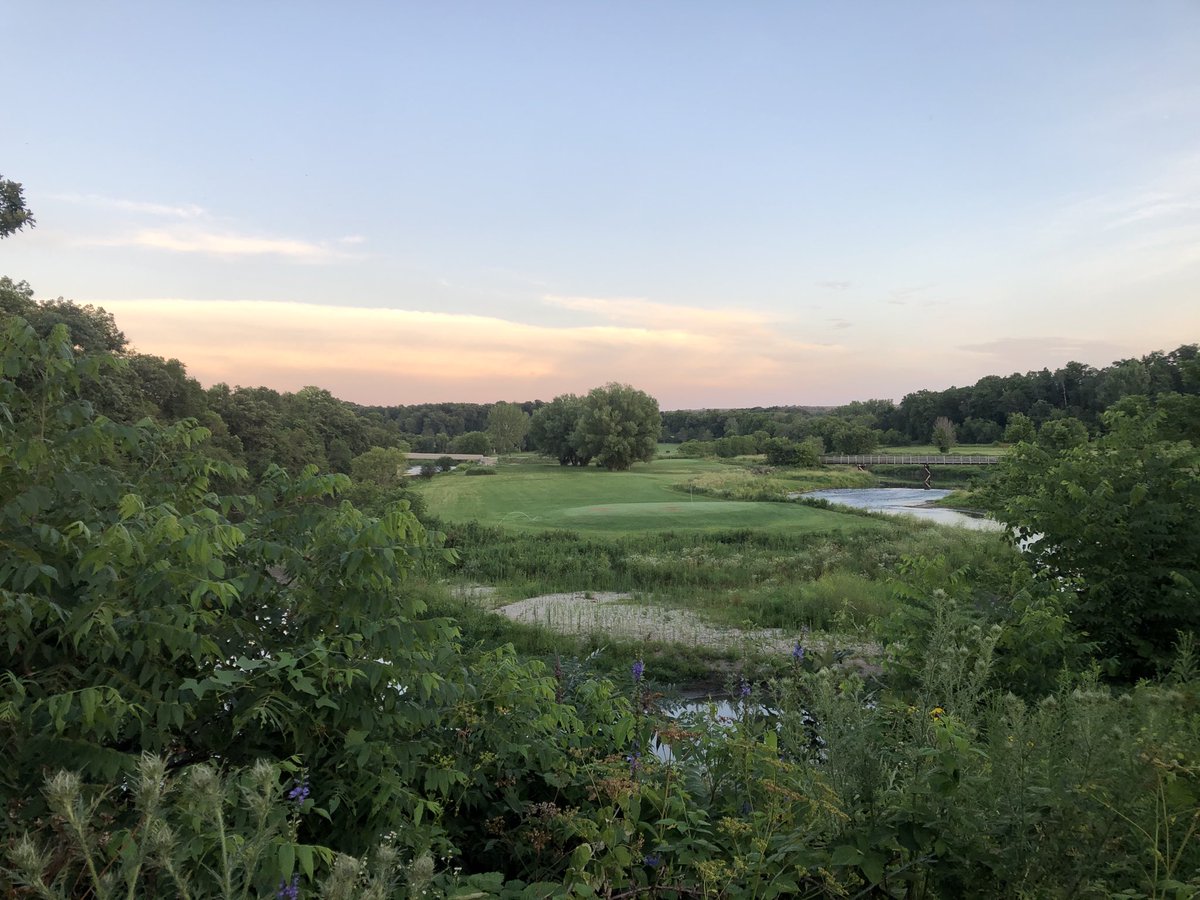 MJScarbrough's tweet photo. Got to bike in one of my favorite places today! #RootRiver #LanesboroMN https://t.co/MGZ1QpFhT7