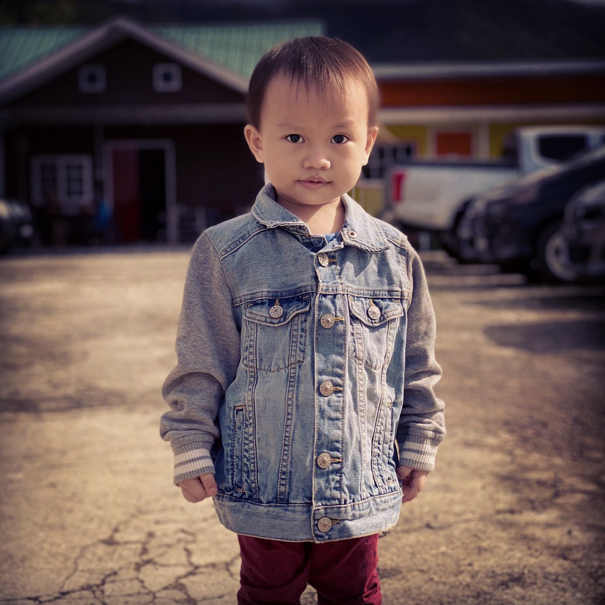 IdderesMh's tweet photo. My #daughter. #2years4months #daddydaughter https://t.co/E6leWslu0g
