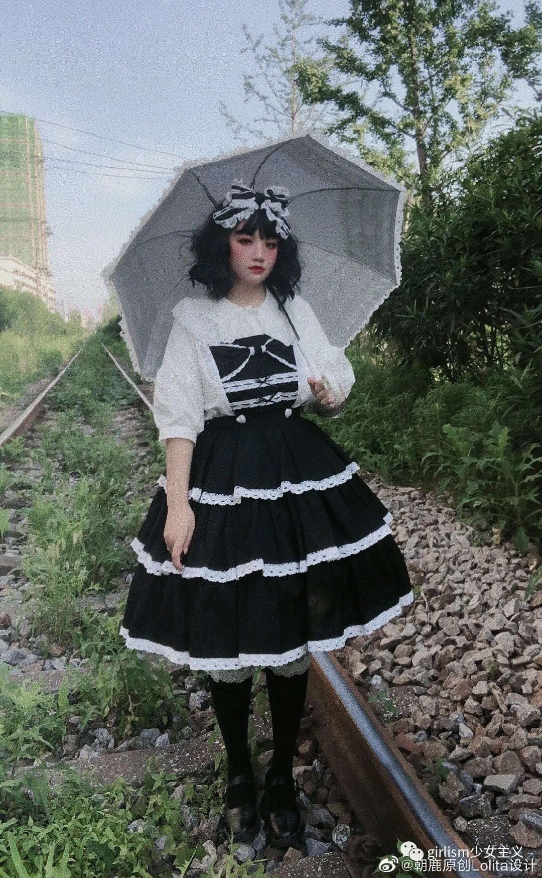 GIRLISM少女主義 on X: 