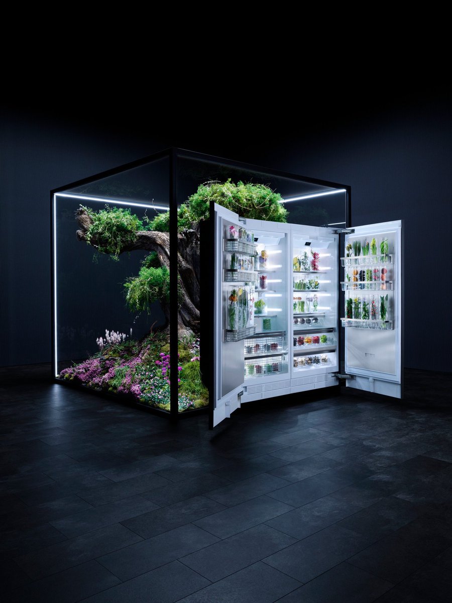 azumamakoto's tweet photo. Artwork for Miele
#miele
#mastercool
#LifeBeyondOrdinary
#azumamakoto
#amkkproject
#東信花樹研究所
#flowerart
#東信 https://t.co/UphoAntlQM