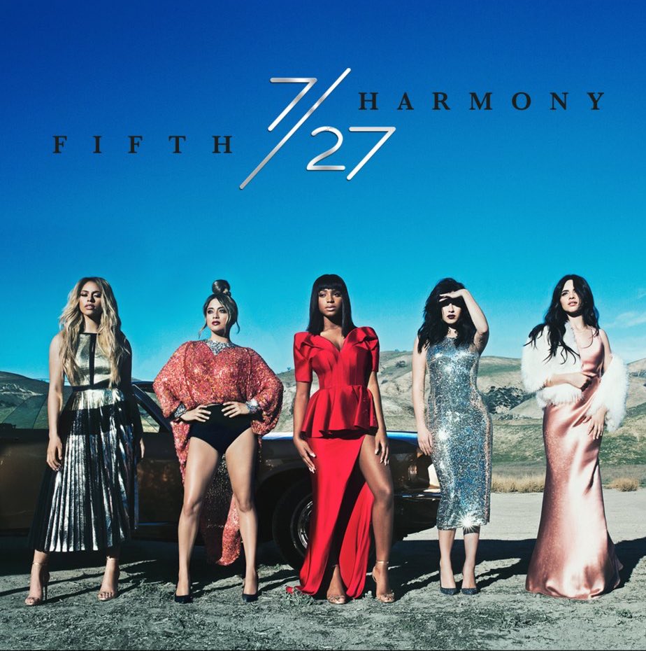 PopCrave's tweet photo. 8 years ago today, Ally Brooke, Camila Cabello, Dinah Jane, Lauren Jauregui, and Normani became @FifthHarmony in Miami, Florida on @TheXFactorUSA.

They went on to become one of the biggest girl groups of the 2010s. ✨ https://t.co/kBBppHJdFT