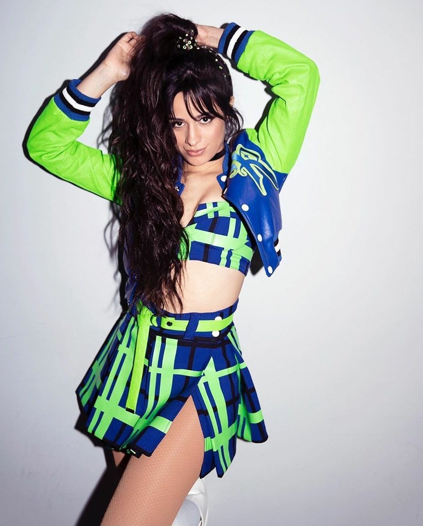 Camila Cabello Charts On Twitter My Oh My Live On The Tonight Show Starring Jimmy Fallon Has Now Surpassed 20 Million Views On Youtube Https T Co Ppkvklvmmd Twitter