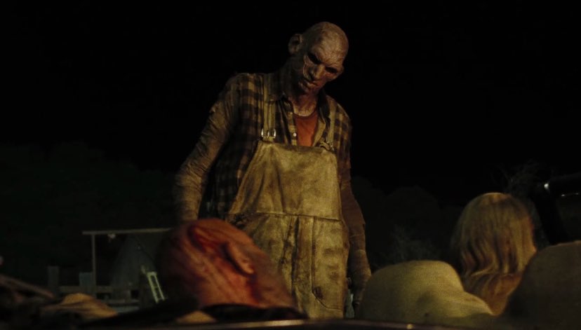 Devil’s Rejects: The Director’s Cut (Hulu)- I think this is one of the few times that I like the sequel more than original. I liked Rob Zombie’s take on the Manson family.