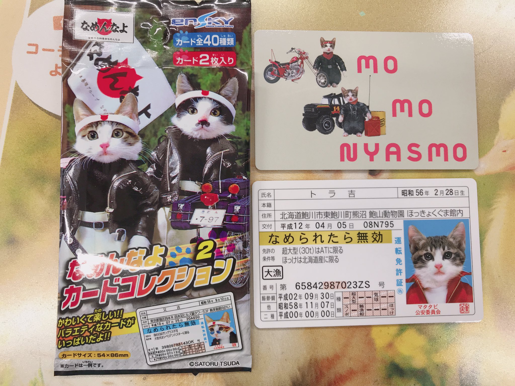 なめんなよ猫 Twitter Search Twitter