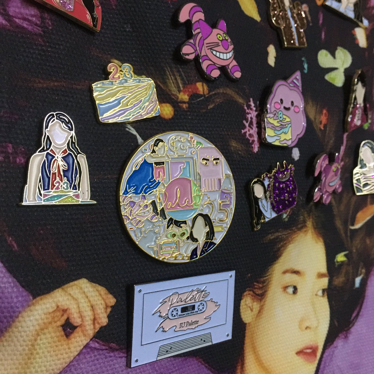 DD_1116_6ing's tweet photo. 23살에 자신이 뭘 좋아하는지 몰랐던 소녀는,,
25살에 자신이 좋아하는게 뭔지 알게된다!
28살인 된 소녀 역시 계속 성장하는 중이지,,

이런 감정을 또 느끼게 해주신,,
두분께 너무 감사드려요✨
(@forever_0127) (@starcandy_seri)
저도 잘 성장해 나가보겠어요! https://t.co/uA6kde9kN5