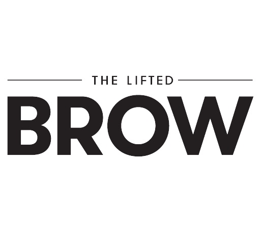 Please see The Lifted Brow website for a statement from the new interim Board of TLB Society Inc.

theliftedbrow.com/liftedbrow/202…