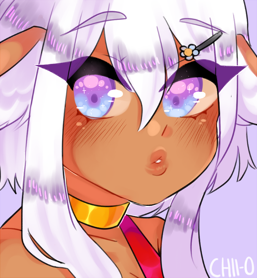 chii_0art's tweet photo. I was a little busy with exams this week aaah-

bUT I finished a few Icon Chibis so i'm pretty happy for it!! 

#artistsontwitter #chibi #iconchibi #icon https://t.co/LCxIQLxWvX