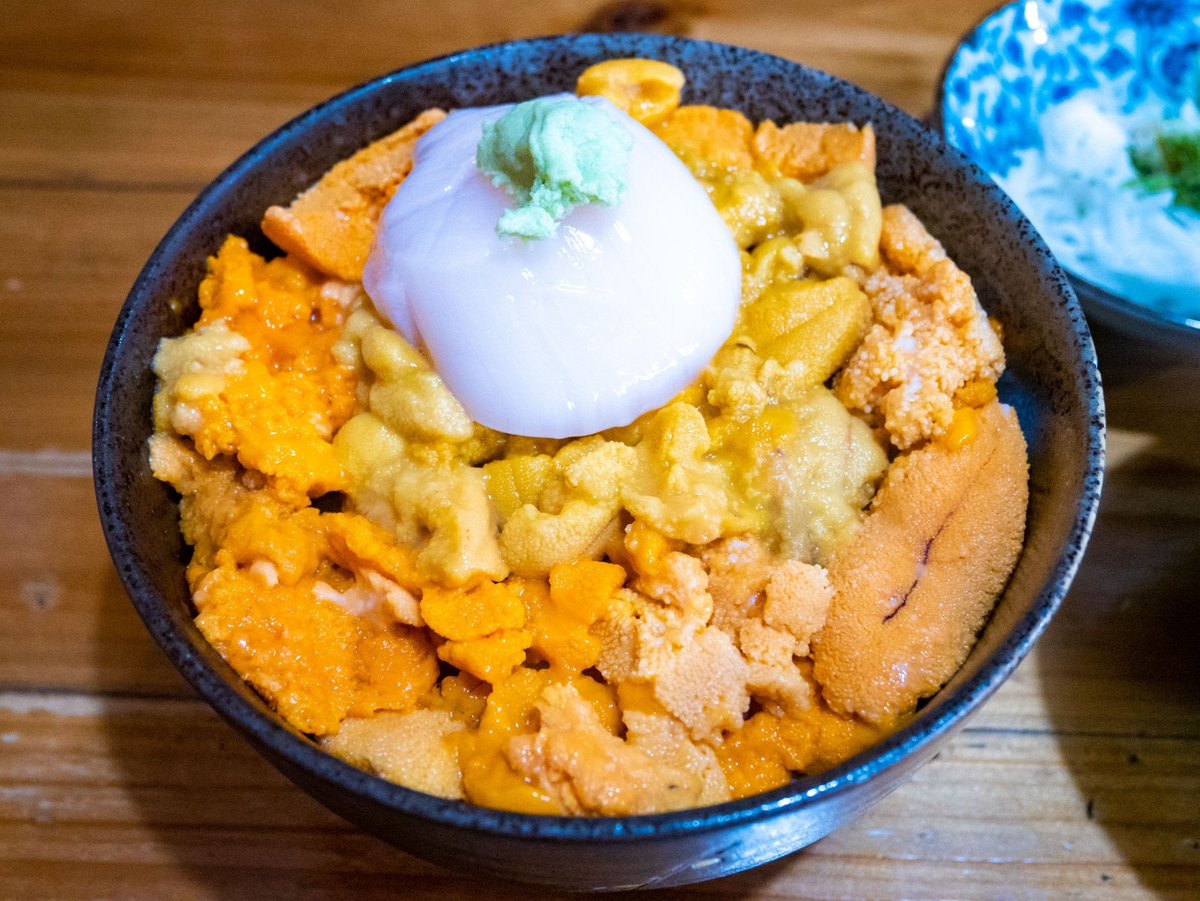 くろふね ちなみに 我が千葉県にも美味しい丼ものあります 銚子久六のきんめ鯛づけ丼は絶品です