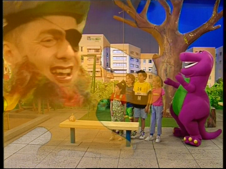 Barney Out of Context (@BarneyNoContext) / Posts / X