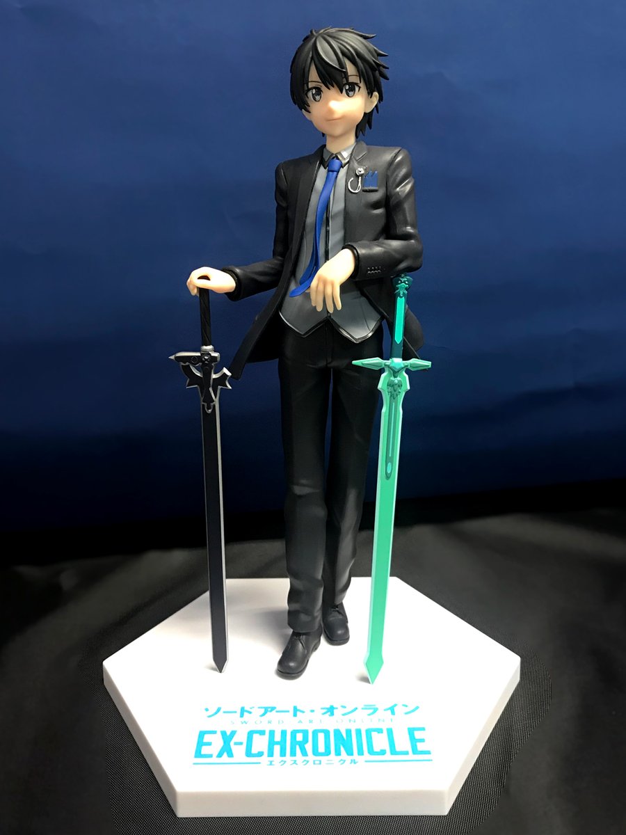 秋葉原3号館（新セガ） 【景品情報】 □ソードアート・オンライン