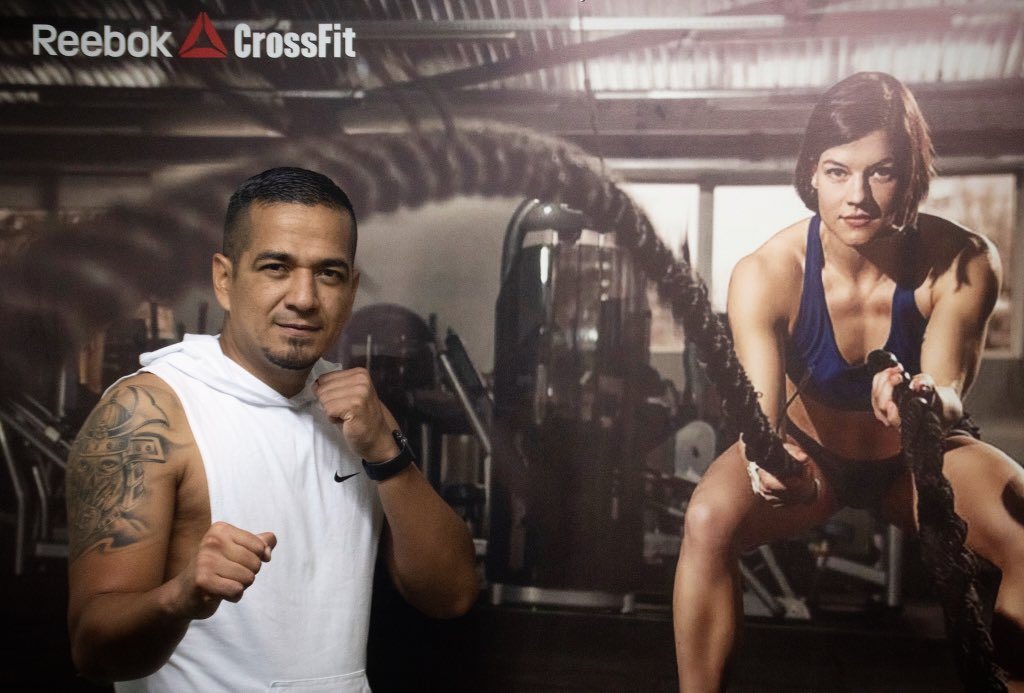 LitoCarriel's tweet photo. Combat fitness training system
#litofit #combatfit #Ecuador https://t.co/dFNWzn9ZaP
