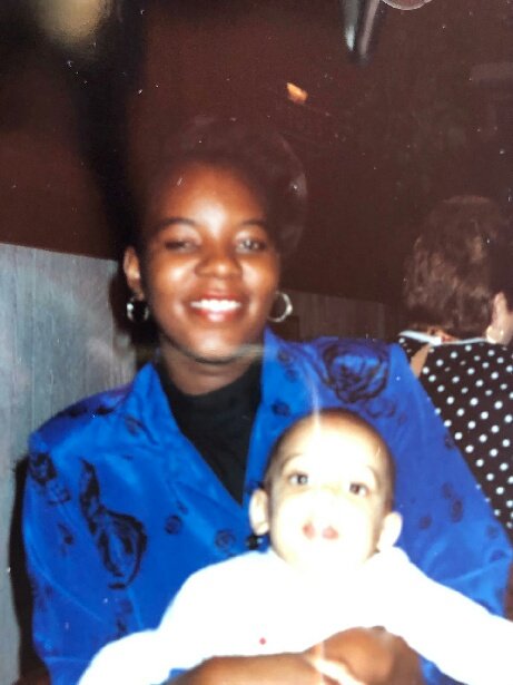 Got the call. She's gone. 53 years old. Won't get the chance to see grandkids or her youngest kids graduate high school.

Wear your masks.
Be kind to each other. 
Be direct in your communication.

Some people don't get the opportunity to. Bye mom, I hope you were proud of me.