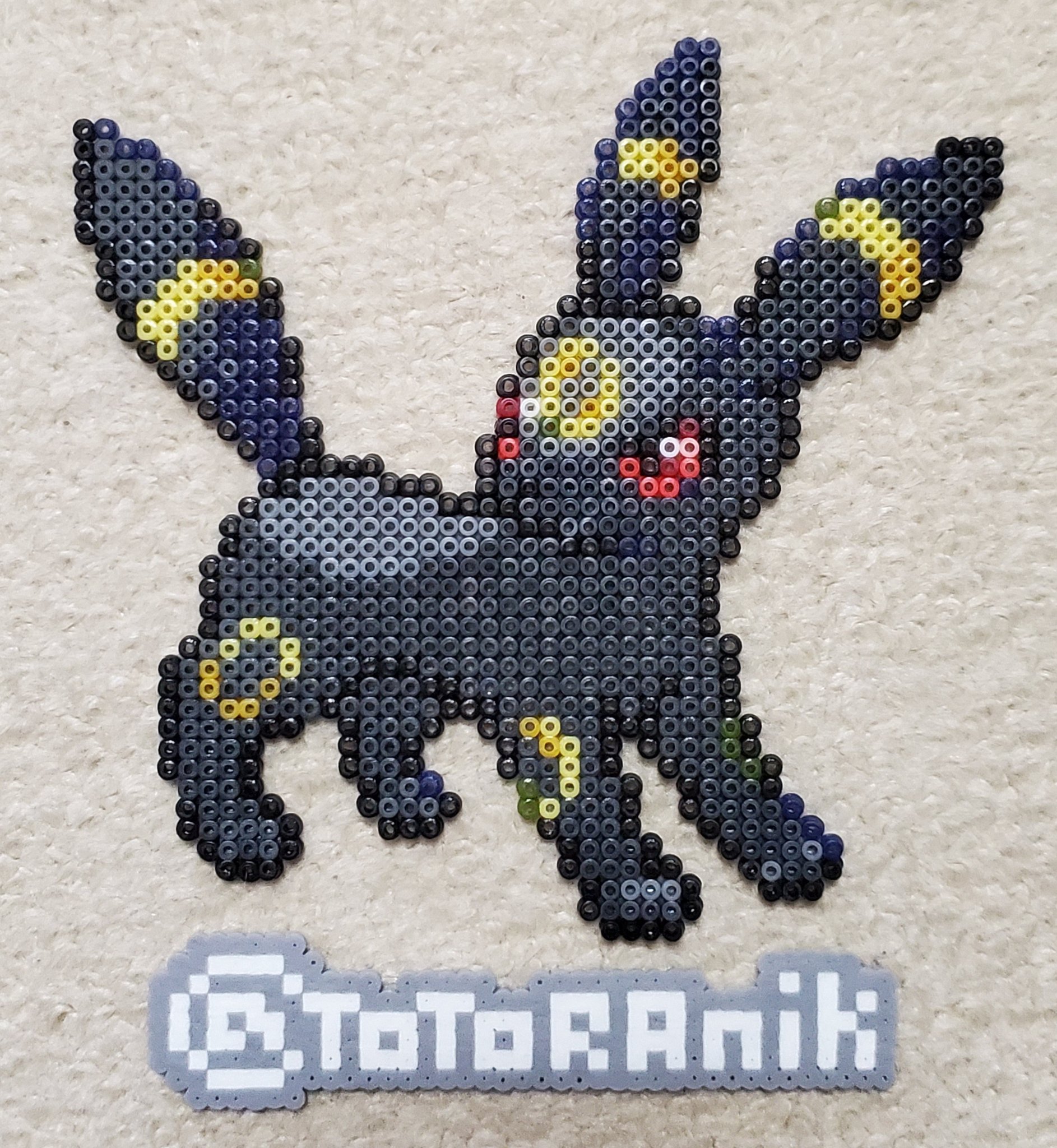 ととらに Twitterren ポケモン図鑑 No 197 ブラッキー つきの はどうを からだに あびると わっかもようが ほのかに かがやき ふしぎな ちからに めざめるのだ キリッとした目付きが良いですよね カッコ良さと可愛さを兼ね備えたポケモン アイロン ととらに Twitterren ポケモン図鑑 No 197 ブラッキー つきの はどうを からだに あびると わっかもようが ほのかに かがやき ふしぎな ちからに めざめるのだ キリッとした目付きが良いですよね カッコ良さと可愛さを兼ね備えたポケモン アイロン