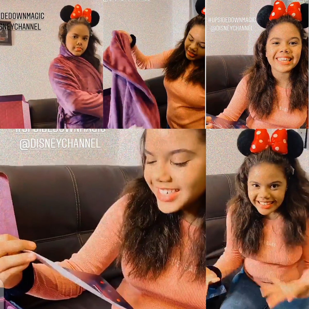 Alisangelfan's tweet photo. Alison Looks So Cute in Those Disney Ears
@TVAlisonActress @TVAlisonActress #alisonfernandez #alisonfernandez #onceuponatime #lucymills #forthepeople #emmacollins #devilswhisper #teamkaylie #amber #netflix #lifesize2 #sydneytothemax #upsidedownmagic #pepperphan
#pepperpaloma https://t.co/4hYTcTFiKL