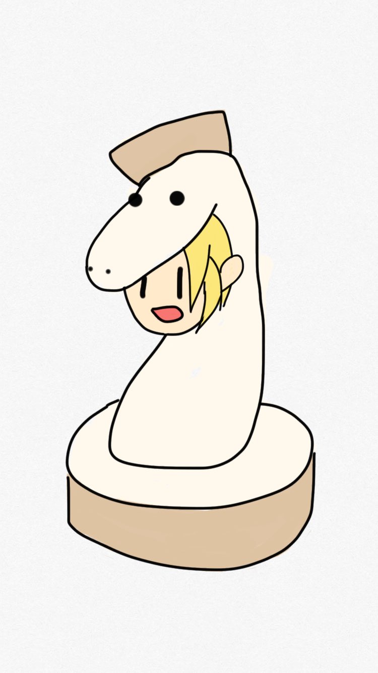 Solartorch Al Twitter ナイトは馬ではない 私たちは人間だ とある新世界の肉の塊もそう言ったな イラスト デジタルイラスト 絵 絵描き かわいい チェス ナイト T Co Ficu07njov Twitter Solartorch Al Twitter ナイトは馬ではない 私たちは人間だ とある新世界の肉の塊もそう言ったな イラスト デジタルイラスト 絵 絵描き かわいい チェス ナイト T Co Ficu07njov Twitter