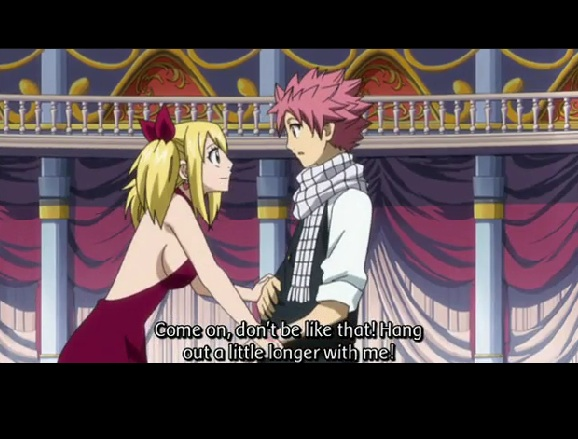 Day 209 of 366 of Nalu
