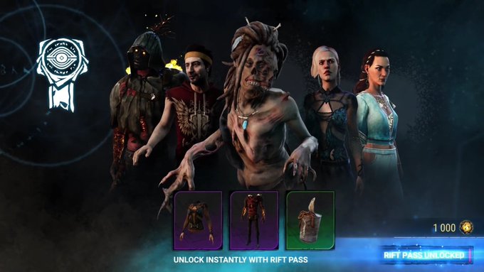 ヒョーコ とらのあな委託中 さん がハッシュタグ デッドバイデイライト をつけたツイート一覧 1 Whotwi グラフィカルtwitter分析