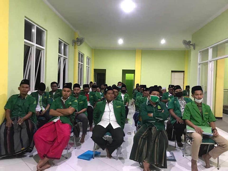 PAC_GPANSOR_BSS's tweet photo. Terima kasih ilmunya @pwansorjatim semoga membawa perkembangan dan semakin istiqomah utk semua kader di PR dan PAC #spiritbarupwansorjatim #manutkyaisampemati https://t.co/6w4ASAcrLM