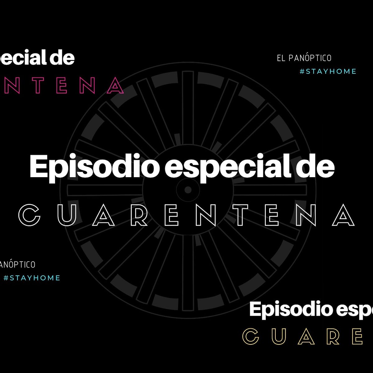 Elpanoptico__'s tweet photo. Volvimos con episodio especial de cuarentena, en este episodio hablaremos sobre como la situación actual ha influido en que la arquitectura y el arte en general busquen formas de reinvención e incluso replanteamientos del futuro con nuevos diseños y nuevas formas de vivencia.💞 https://t.co/q2X93WNPKr