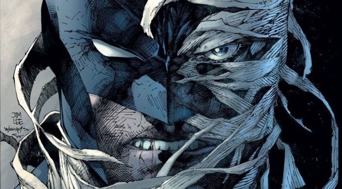 YFE_Productions's tweet photo. “I’m not their watchful protector. I’m not their silent knight. I’m just Batman and Gotham City will not die with me.”
NATION OF ENIGMAS
FALLEN LEGACY
SILENT KNIGHT
#TheFinalThree https://t.co/nbZaYxi8F5