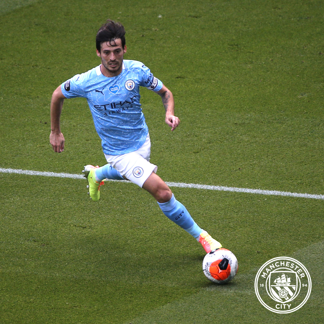 mancityIndo's tweet photo. .@21LVA 💬 Saya menikmatinya dan ini adalah yang terakhir di Liga Primer tetapi kami harus fokus pada Liga Champions.

Saya harap kami bisa memenangkan Liga Champions dan itu sangat disayangkan kami tidak bisa bermain bersama para penggemar di sini, tetapi keselamatan yang utama. https://t.co/P6Cd4Ot2jk