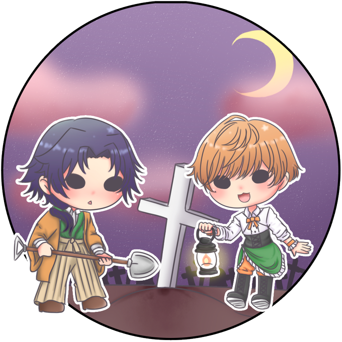 悪ノpのtwitterイラスト検索結果