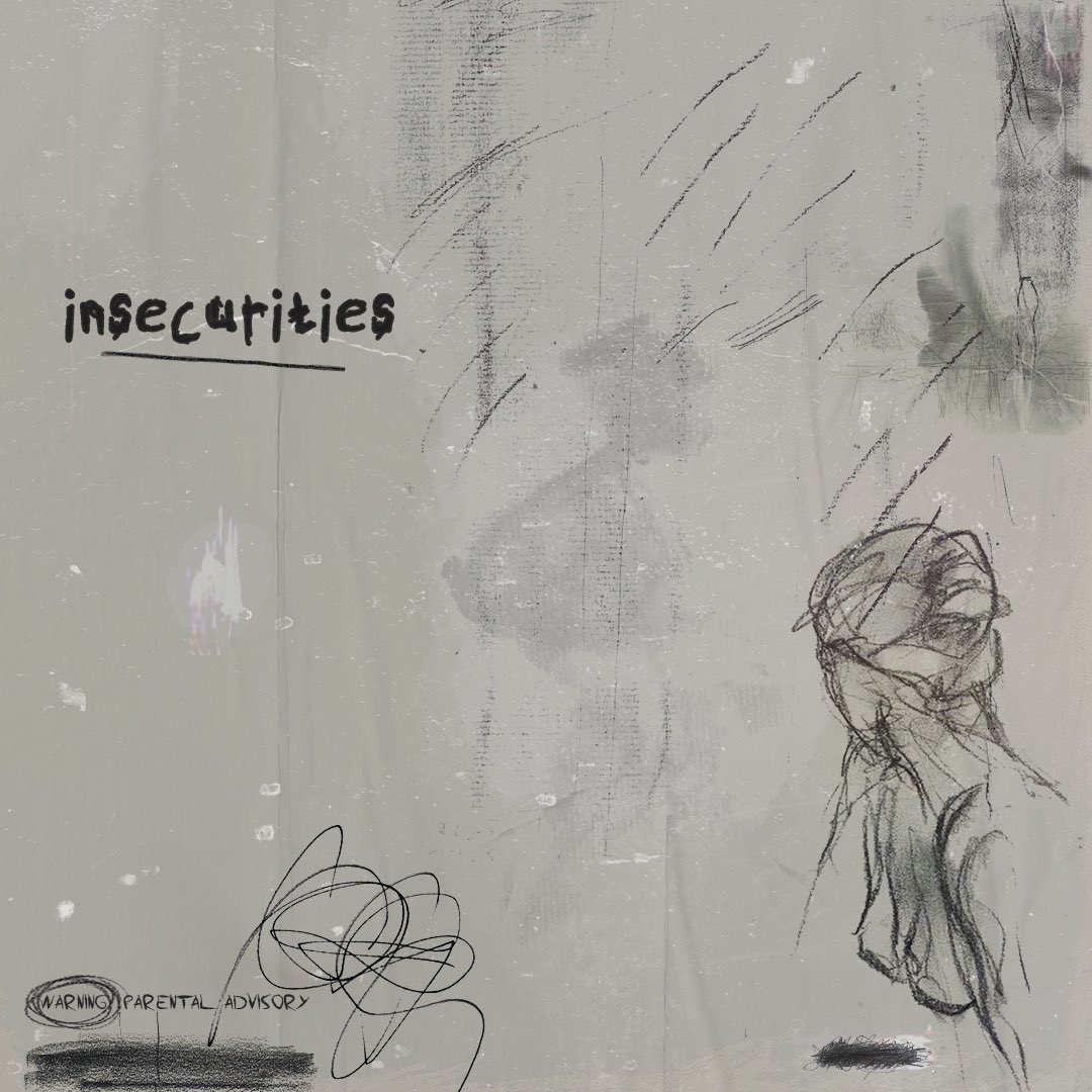 by__alexander's tweet photo. Insecurities July 29th available everywhere. thank you @dougged and @Jiles https://t.co/80opjgjIMk