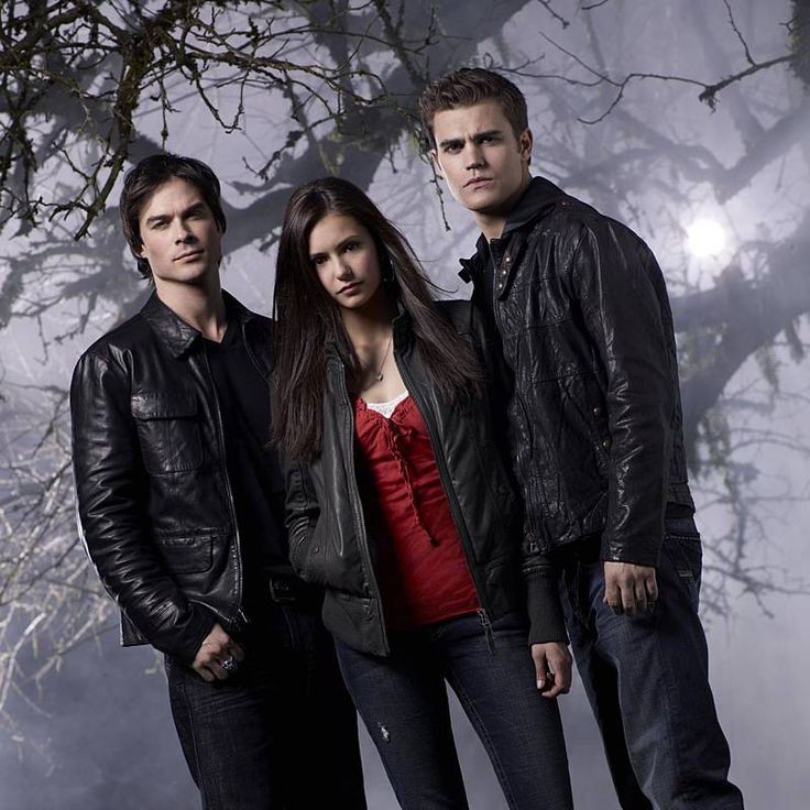 the vampire diaries google drive