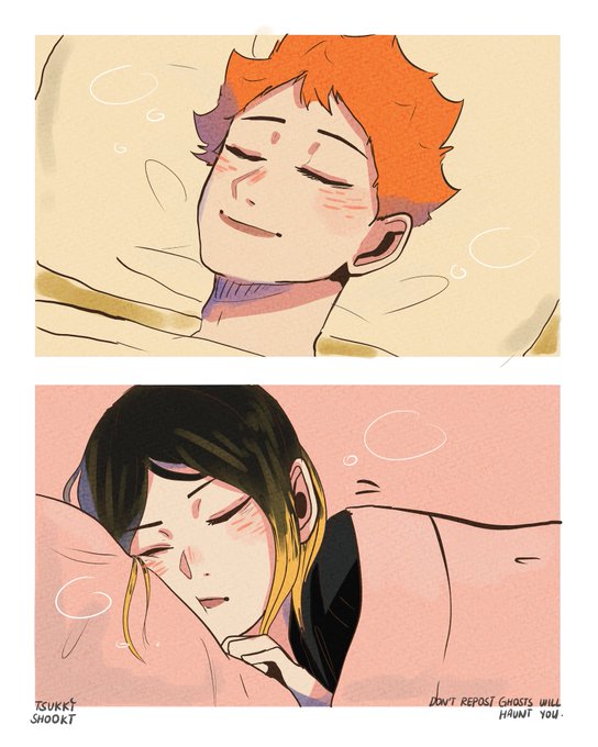 brain fart day 1: kghn &amp; krkn fluff 
