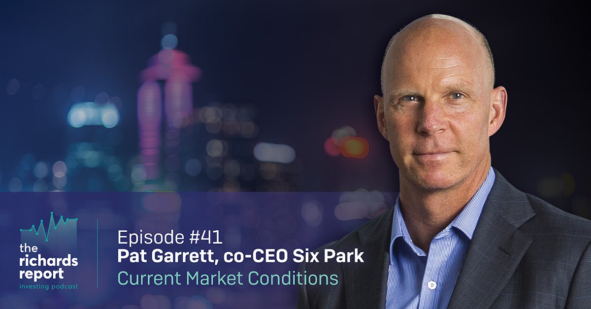 Ted Richards tweet media