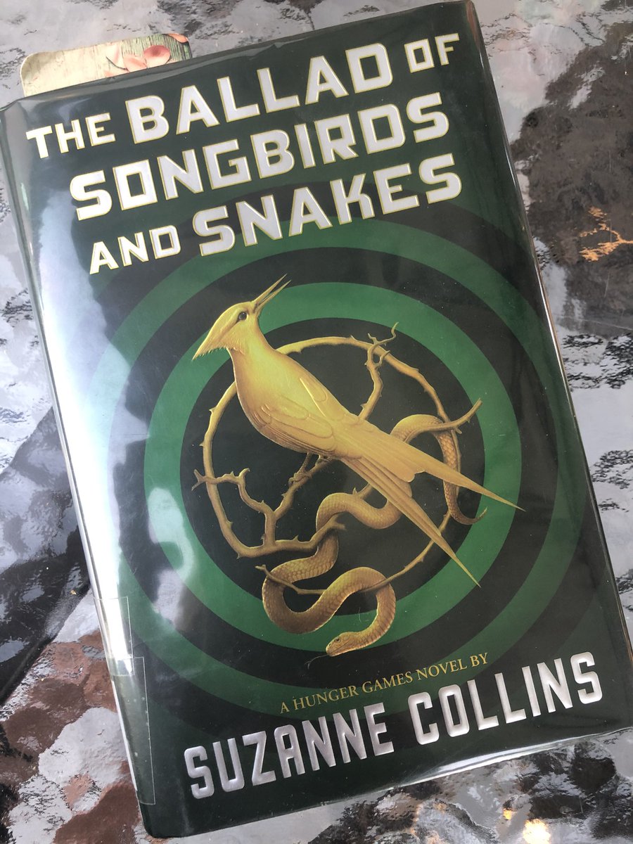 Mrs_Casson's tweet photo. What are you reading this summer?!? Here’s just one of my many summer reads! Can’t wait to see what my students (former and current!) have been up to during break! https://t.co/uRYJ5ypco5