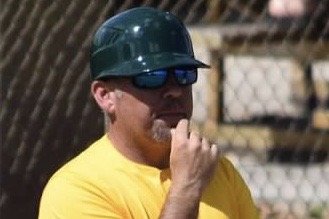 Titan Nation, please welcome our new head baseball coach, Brian "Lubey" Luebkert!