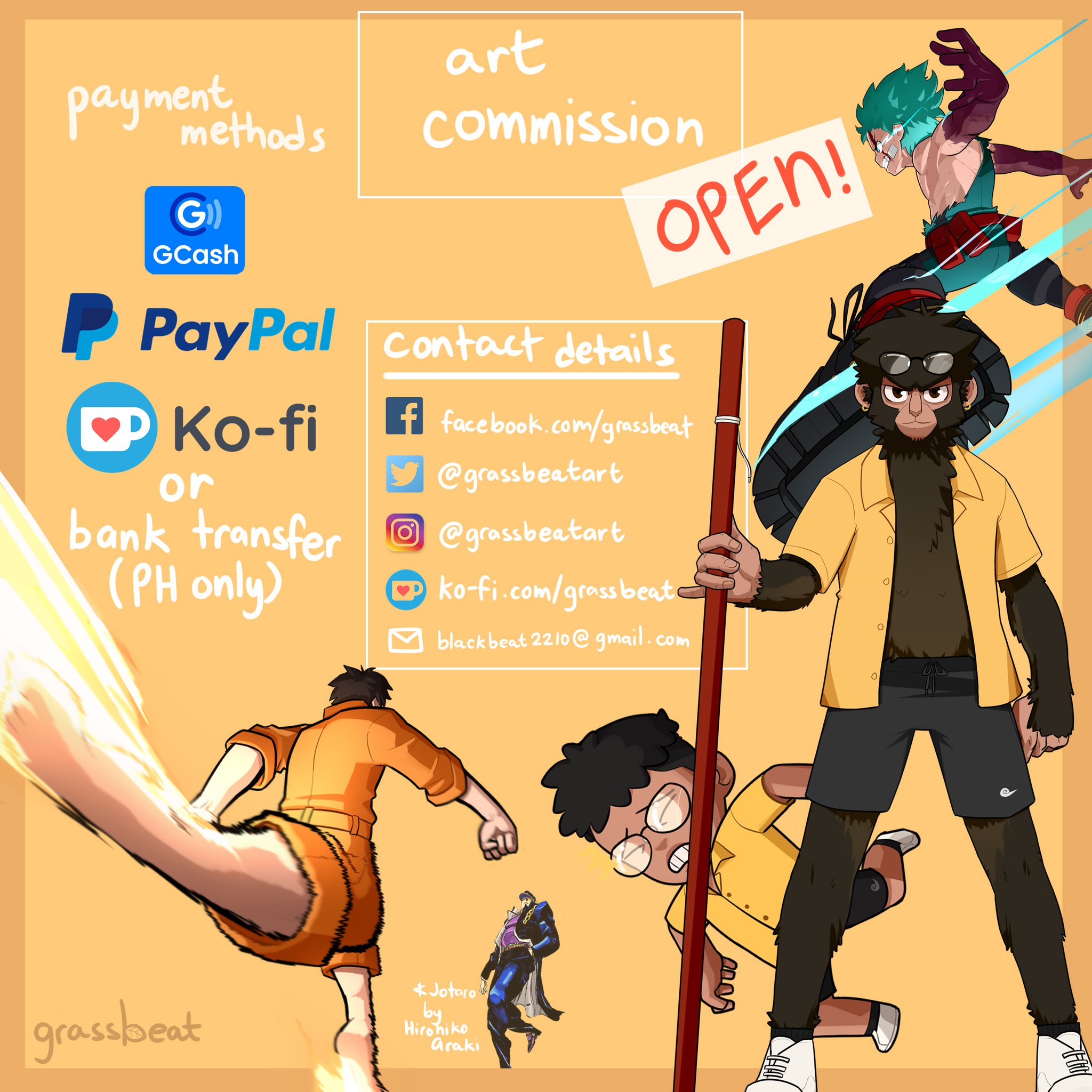 Bio Digital Jazz Man Grassbeat Hey Everyone I M Finally Opening Commissions And Also Hosting An Art Raffle D 2 Winners Will Get A Free Art From Me 3 Bio Digital Jazz Man Grassbeat Hey Everyone I M Finally Opening Commissions And Also Hosting An Art Raffle D 2 Winners Will Get A Free Art From Me 3