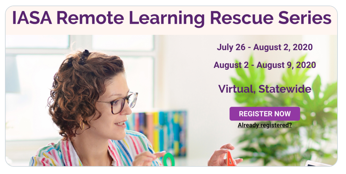 Laura Swanick tweet media