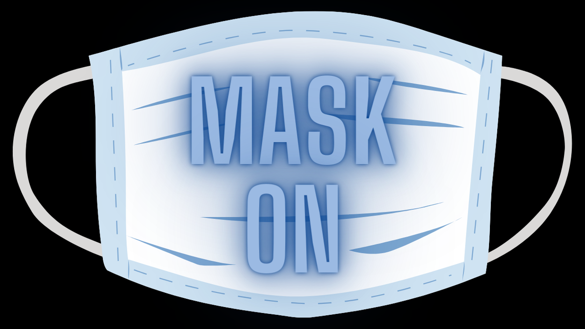 MrHorne101's tweet photo. ATTENTION - "Mask On" World Premiere - https://t.co/EXo3c1eoig - Thank you to the 150+ people who helped make this possible by sending in those "mask on" pics!  Spread the message &amp; this video to help stop the spread of #COVID-19 #coronavirus Make sure to put ya' #maskon #masks https://t.co/oFAb5qd0aj