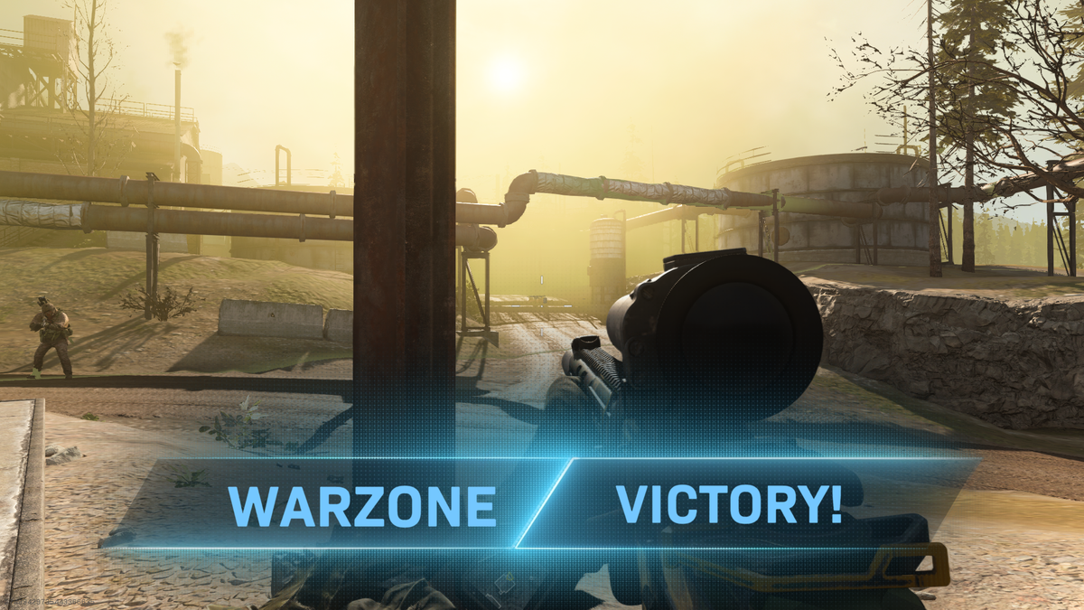 paulogiel's tweet photo. Not a big FPS fan but WARZONE is FUN! Sharing my 1st BABYYYYYYY! ps. after 2 months of playing

#COD #warzone https://t.co/9BoDI57g63